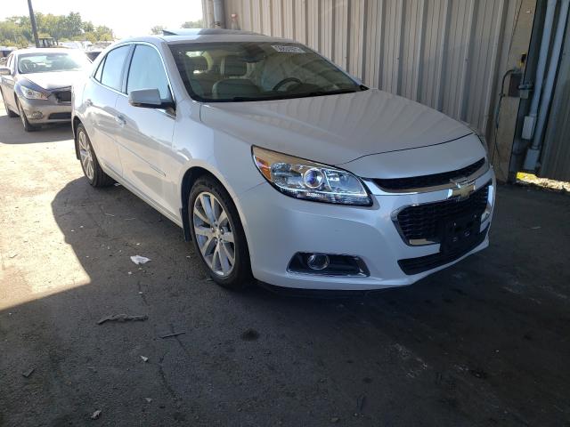 CHEVROLET MALIBU 2LT 2015 1g11e5sx0ff313383