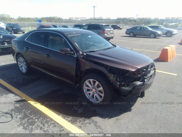 CHEVROLET MALIBU 2015 1g11e5sx1ff163915