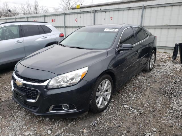 CHEVROLET MALIBU 2LT 2015 1g11e5sx1ff176731