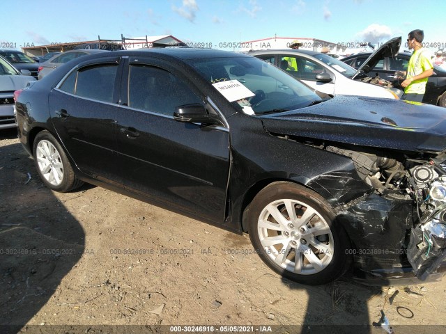 CHEVROLET MALIBU 2015 1g11e5sx1ff189141