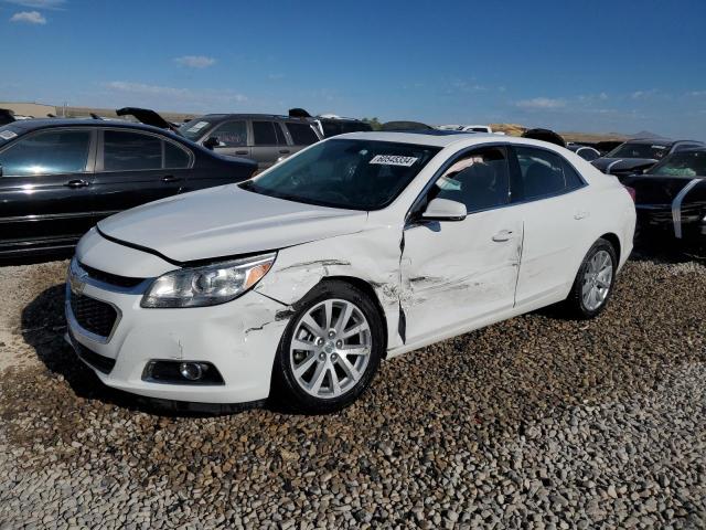 CHEVROLET MALIBU 2015 1g11e5sx1ff195635