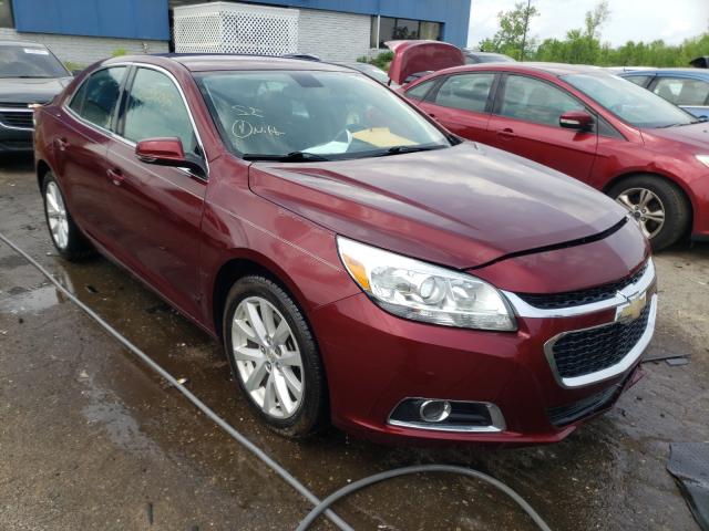 CHEVROLET MALIBU 2LT 2015 1g11e5sx1ff274058