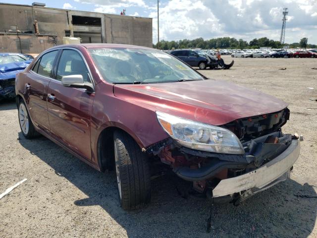 CHEVROLET MALIBU 2015 1g11e5sx1ff336929