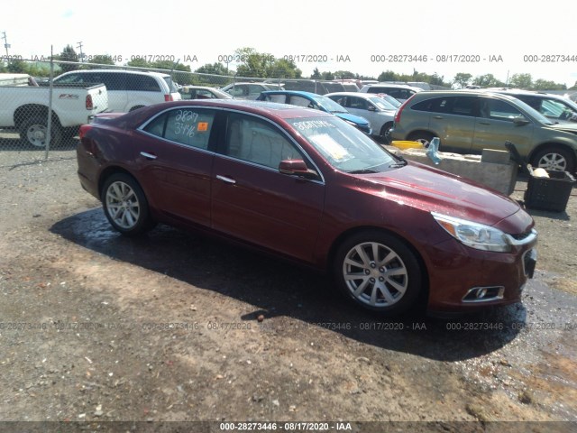 CHEVROLET MALIBU 2015 1g11e5sx2ff218291