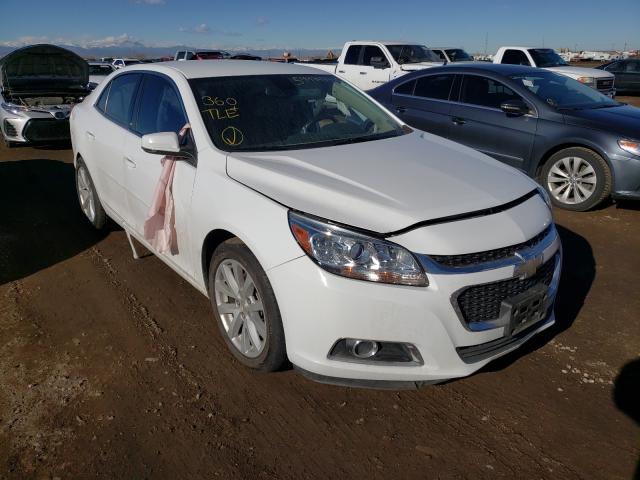 CHEVROLET MALIBU 2LT 2015 1g11e5sx2ff232708