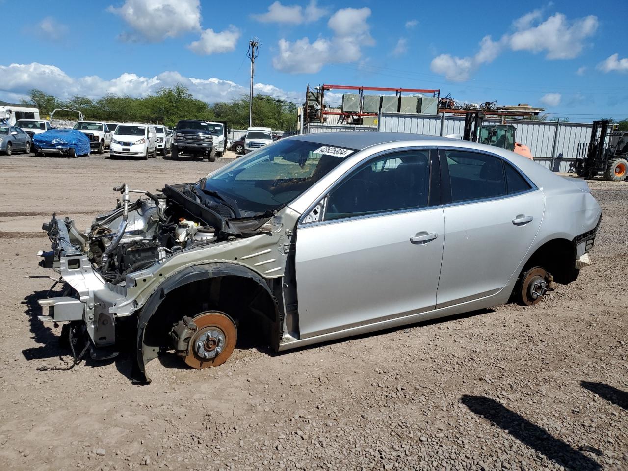 CHEVROLET MALIBU 2015 1g11e5sx3ff101416