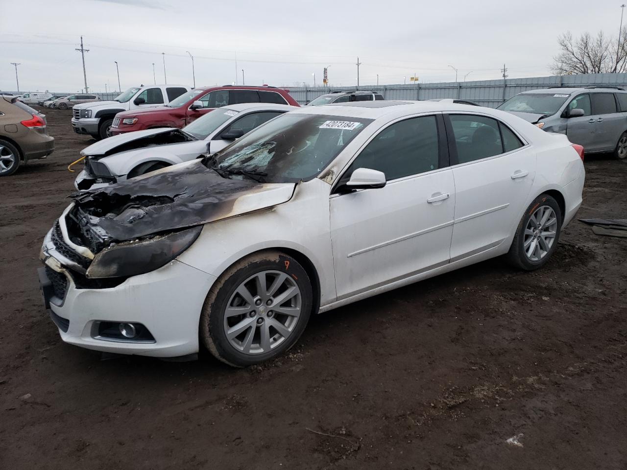 CHEVROLET MALIBU 2015 1g11e5sx3ff103201