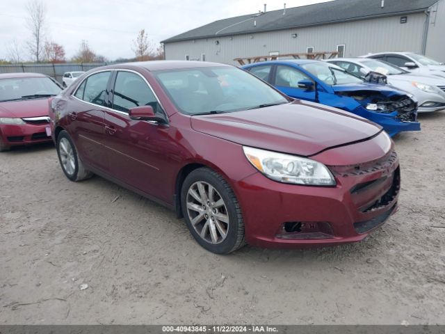 CHEVROLET MALIBU 2015 1g11e5sx3ff169666