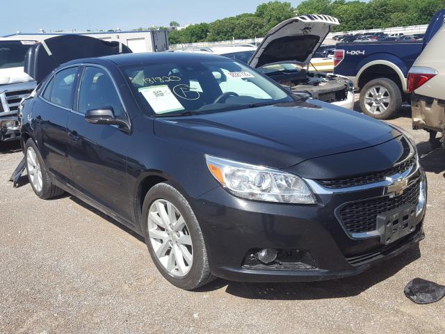 CHEVROLET MALIBU 2LT 2015 1g11e5sx3ff181820