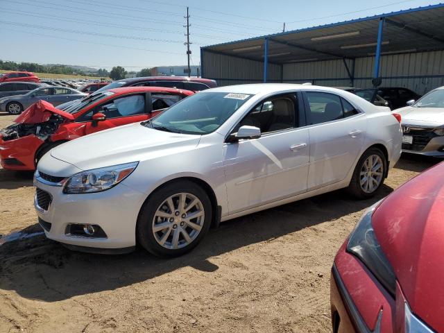 CHEVROLET MALIBU 2LT 2015 1g11e5sx3ff310199