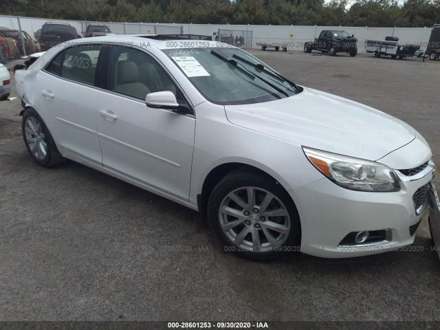 CHEVROLET MALIBU 2015 1g11e5sx4ff159454