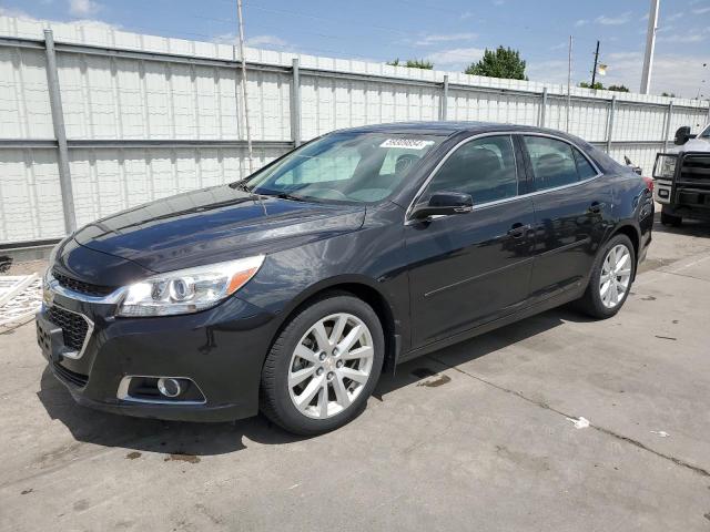 CHEVROLET MALIBU 2015 1g11e5sx4ff162497