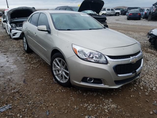 CHEVROLET MALIBU 2LT 2015 1g11e5sx4ff327819