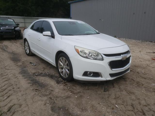 CHEVROLET MALIBU 2LT 2015 1g11e5sx5ff162511