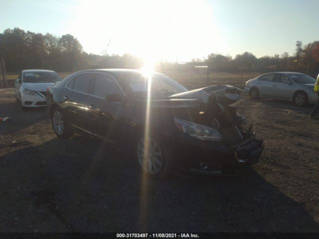 CHEVROLET MALIBU 2015 1g11e5sx5ff266156