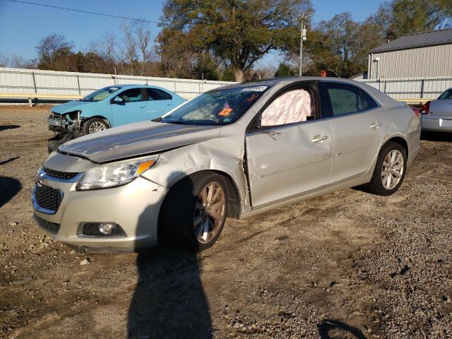 CHEVROLET MALIBU 2LT 2015 1g11e5sx5ff329661