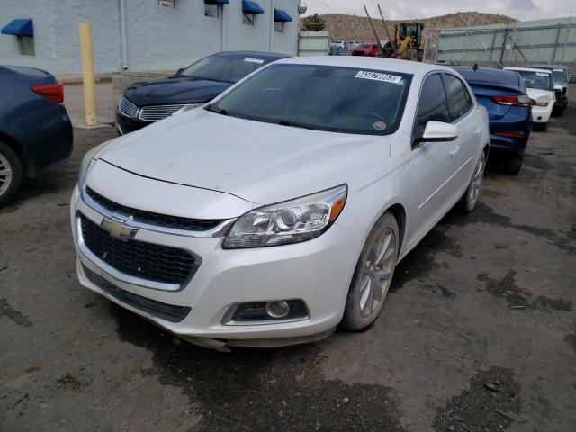 CHEVROLET MALIBU 2LT 2015 1g11e5sx5ff333046