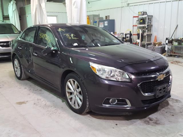 CHEVROLET MALIBU 2LT 2015 1g11e5sx6ff134233