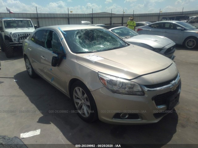 CHEVROLET MALIBU 2015 1g11e5sx6ff137262