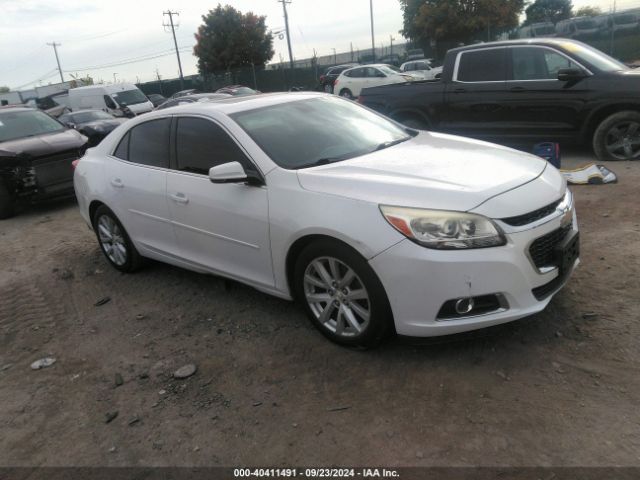 CHEVROLET MALIBU 2015 1g11e5sx6ff178247