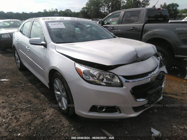 CHEVROLET MALIBU 2015 1g11e5sx6ff196361