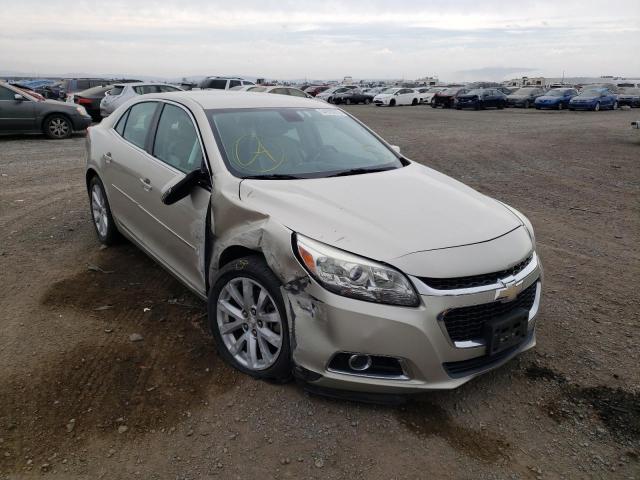 CHEVROLET MALIBU 2LT 2015 1g11e5sx6ff206371