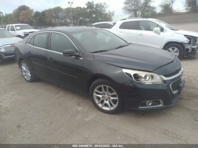 CHEVROLET MALIBU 2015 1g11e5sx6ff252220