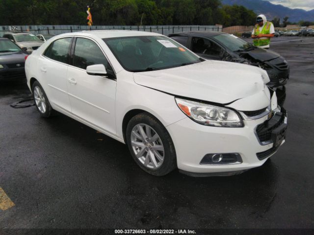 CHEVROLET MALIBU 2015 1g11e5sx6ff284651