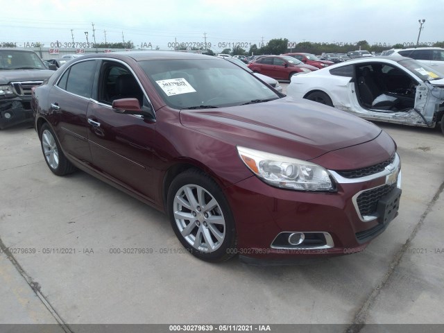 CHEVROLET MALIBU 2015 1g11e5sx6ff310794