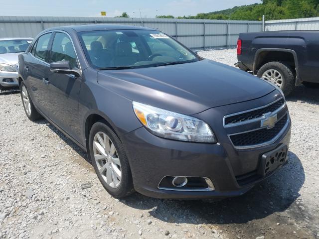 CHEVROLET MALIBU 2LT 2013 1g11e5sx7df241594