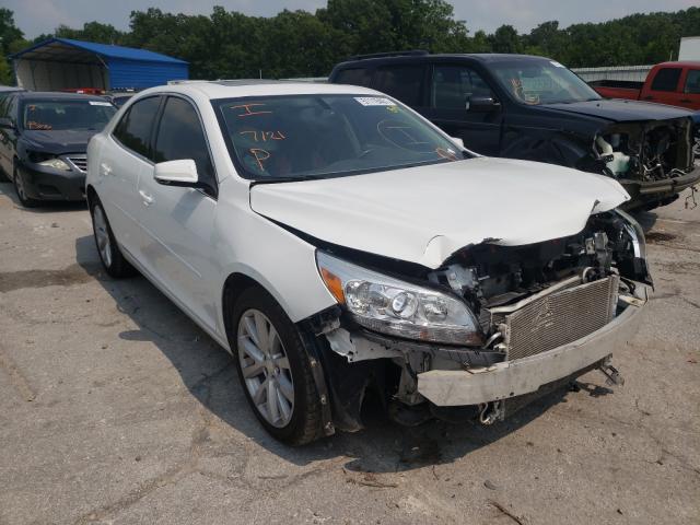 CHEVROLET MALIBU 2LT 2015 1g11e5sx7ff172604