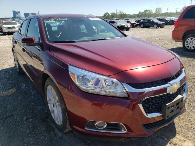 CHEVROLET MALIBU 2LT 2015 1g11e5sx7ff242893