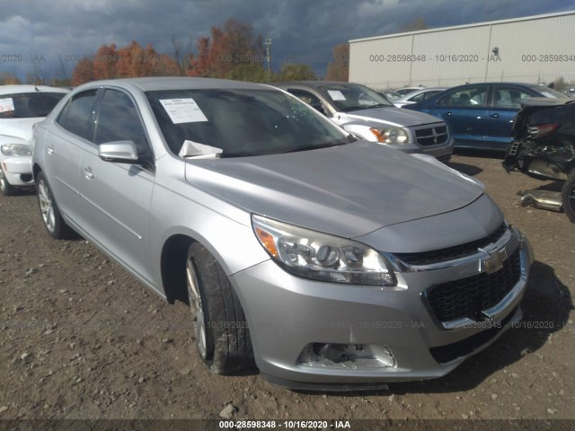 CHEVROLET MALIBU 2015 1g11e5sx8ff133715