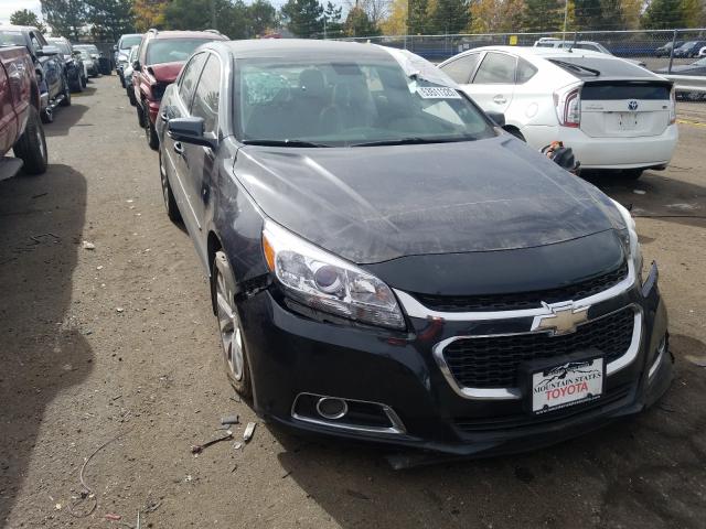 CHEVROLET MALIBU 2015 1g11e5sx8ff327614