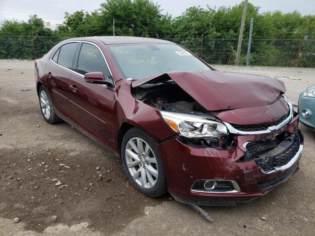 CHEVROLET MALIBU 2LT 2015 1g11e5sx9ff194555