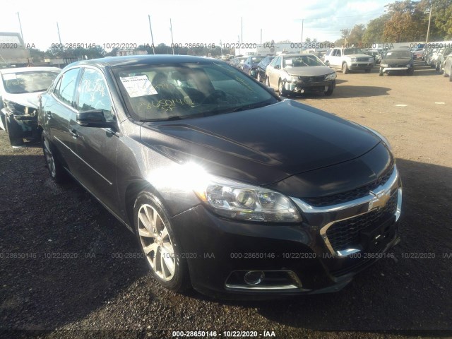 CHEVROLET MALIBU 2015 1g11e5sx9ff197097