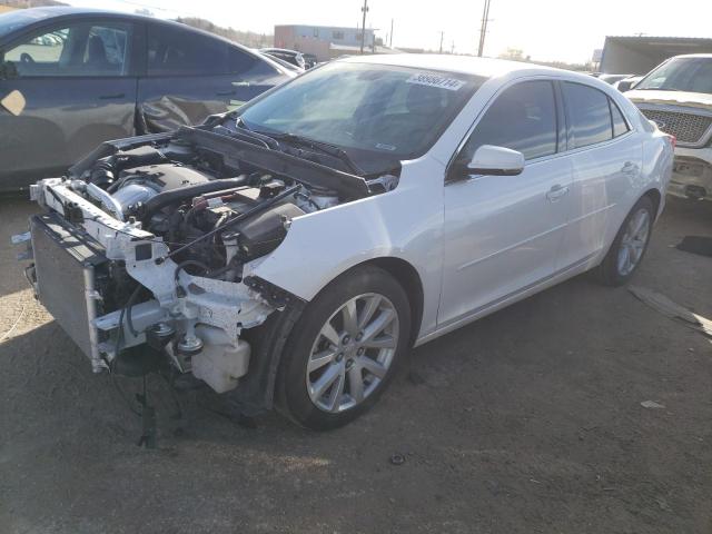 CHEVROLET MALIBU 2015 1g11e5sxxff189977