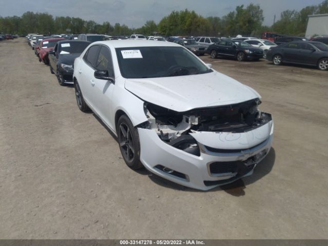 CHEVROLET MALIBU 2015 1g11e5sxxff192653