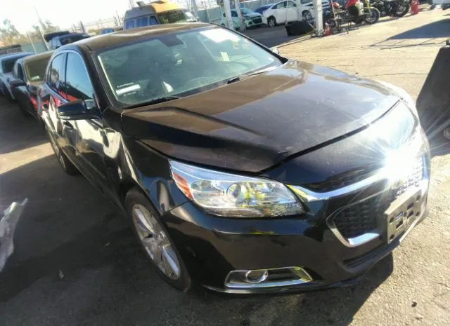 CHEVROLET MALIBU 2015 1g11e5sxxff276200