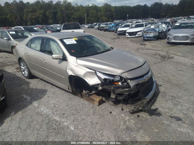 CHEVROLET MALIBU 2015 1g11e5sxxff279226