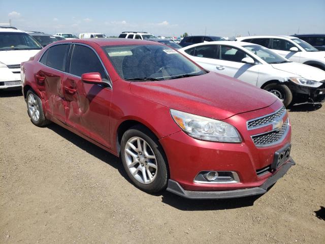 CHEVROLET MALIBU 2LT 2013 1g11f5rr0df100130