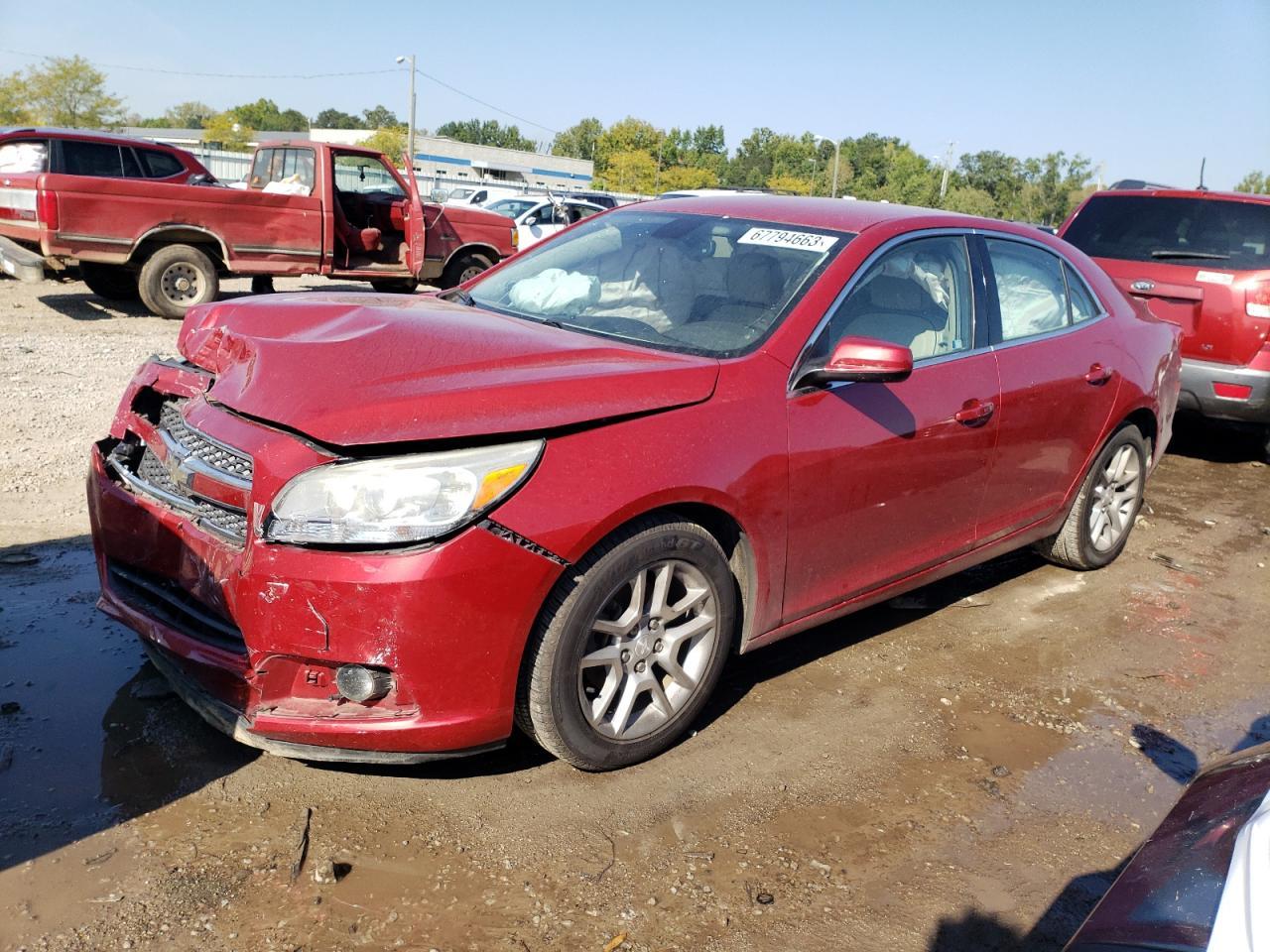 CHEVROLET MALIBU 2013 1g11f5rr0df100368