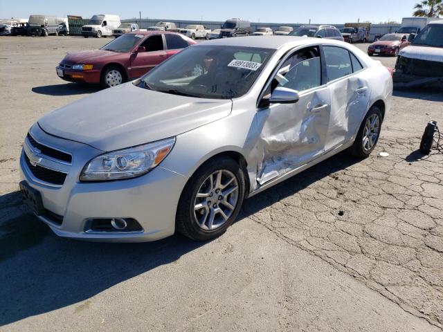 CHEVROLET MALIBU 2013 1g11f5rr0df100953