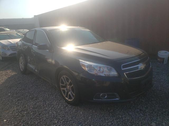 CHEVROLET MALIBU 2013 1g11f5rr0df101150