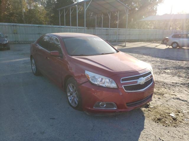 CHEVROLET MALIBU 2LT 2013 1g11f5rr0df103125