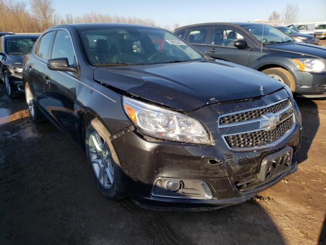 CHEVROLET MALIBU 2LT 2013 1g11f5rr0df103481