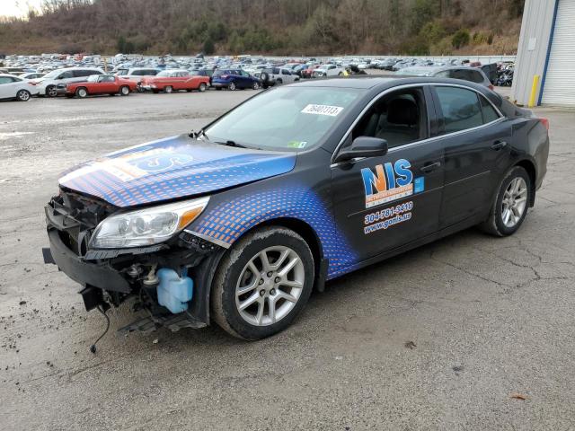 CHEVROLET MALIBU 2LT 2013 1g11f5rr0df103559