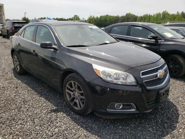 CHEVROLET MALIBU 2LT 2013 1g11f5rr0df103920