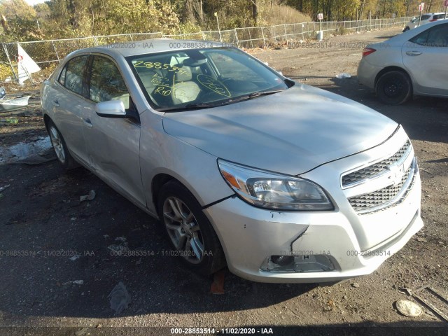 CHEVROLET MALIBU 2013 1g11f5rr0df104274