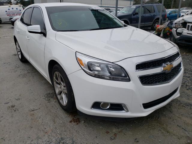 CHEVROLET MALIBU 2LT 2013 1g11f5rr0df105215